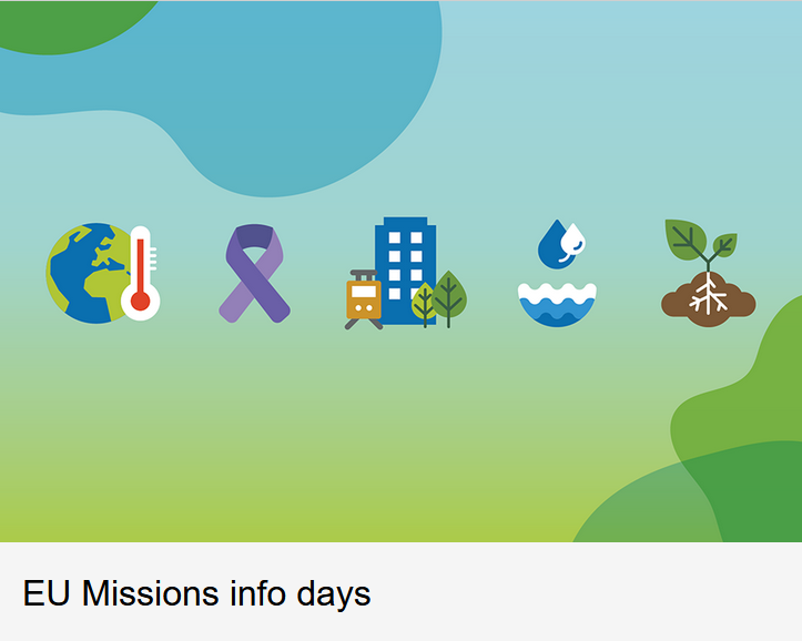 EU Missions Info Days