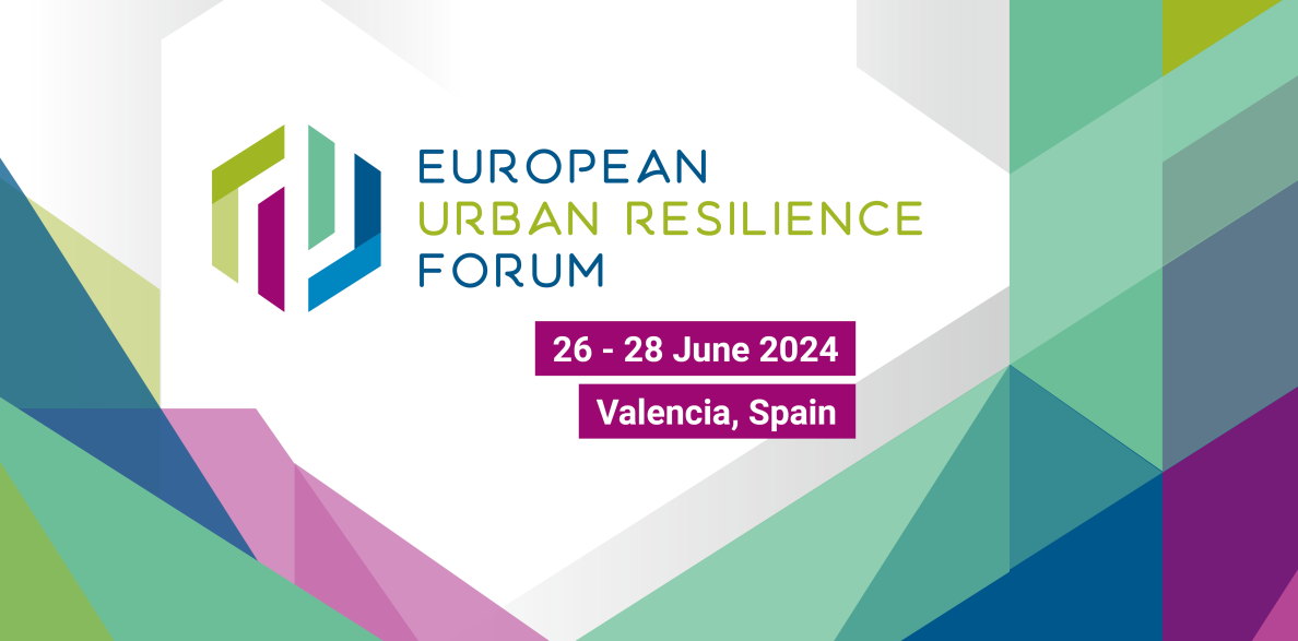 European Urban Resilience Forum (EURESFO) 2024