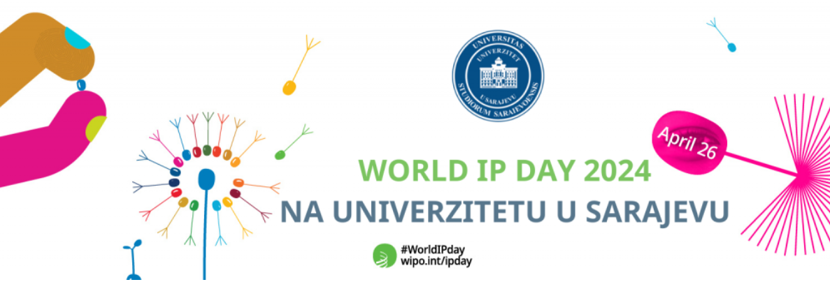 World IP Day 2024 at UNSA