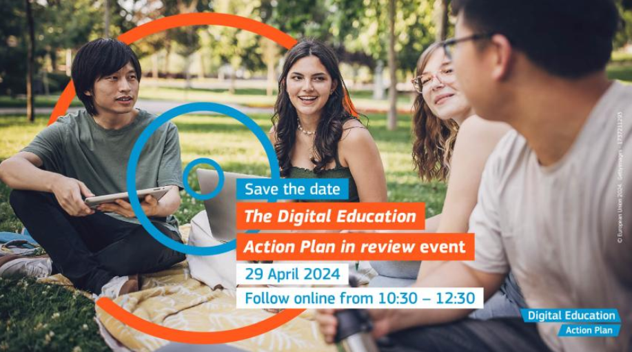 Digital Education Action Plan in Review