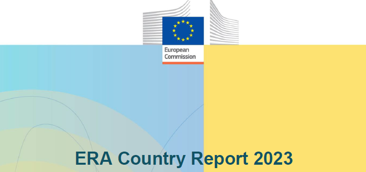 Western Balkans European Research Area (ERA) Country Reports 2023